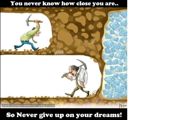 Never give up2
