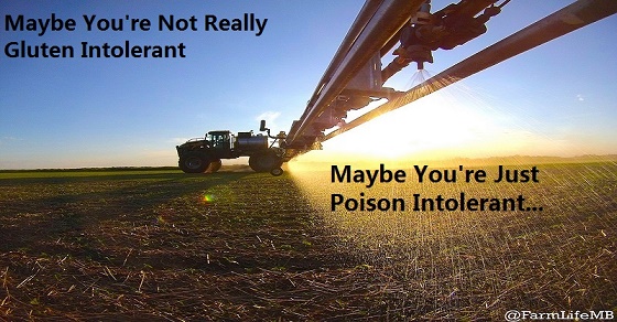 Poison tollerant