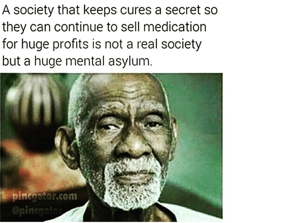 Mental asylum