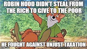 Robin Hood tax 2